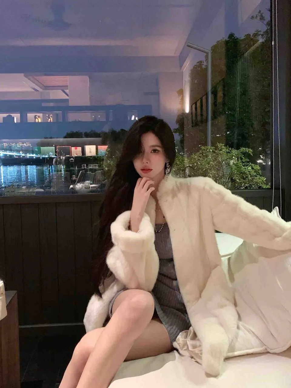 bb161 静安鹦鹉 175 气质御姐茜茜 Gallery 4