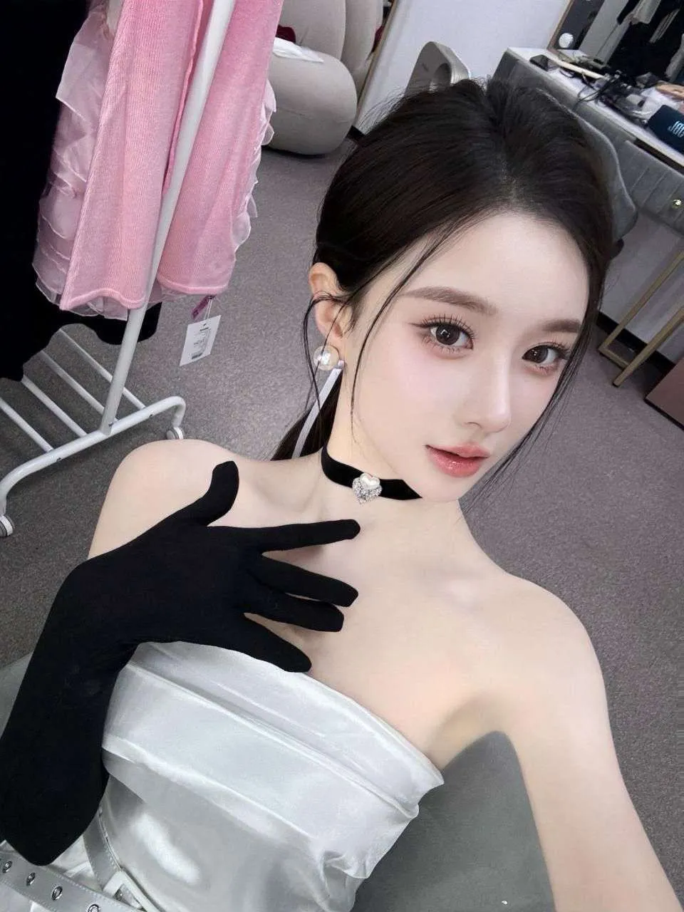 高挑少御 优米 沪上俏佳人 Gallery 2