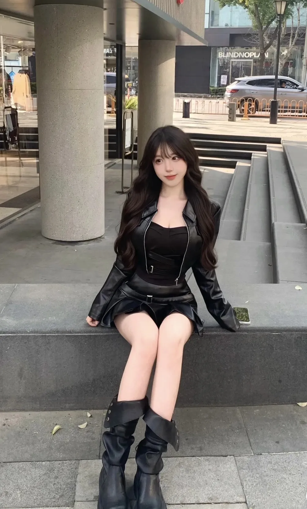 Y4717-175 普陀极品高白醇大学生 Gallery 3
