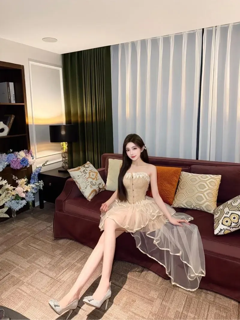 仙女姐姐🏠上海 浦东御姐 Gallery 4