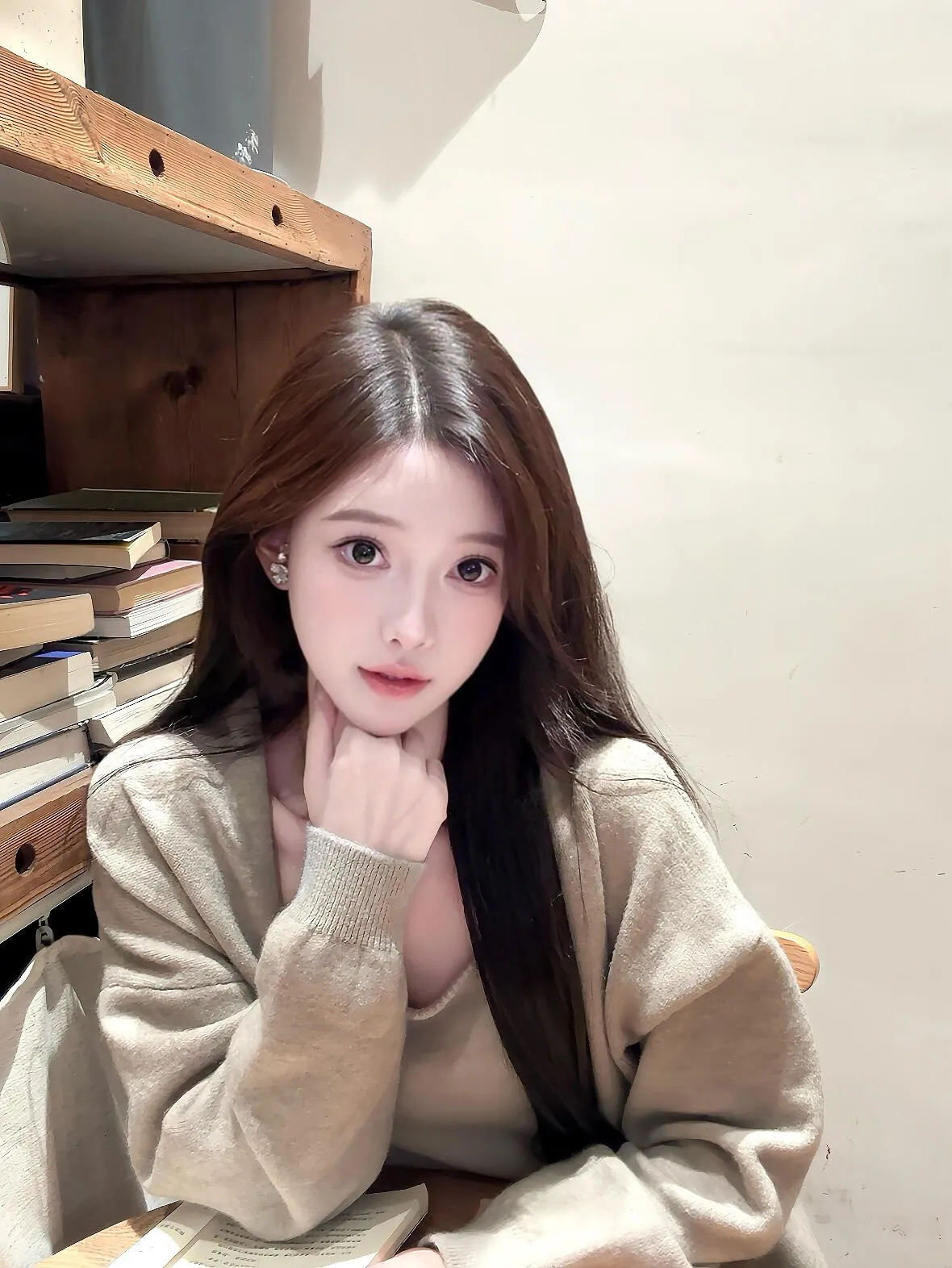 258新人纯欲校花脸舞蹈生首开 Gallery 2