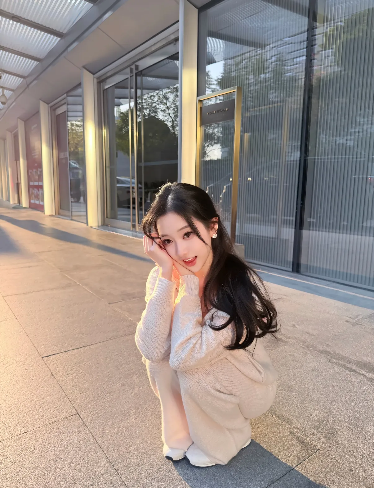 浦东新人07吉吉首开（学生兼职） Gallery 5