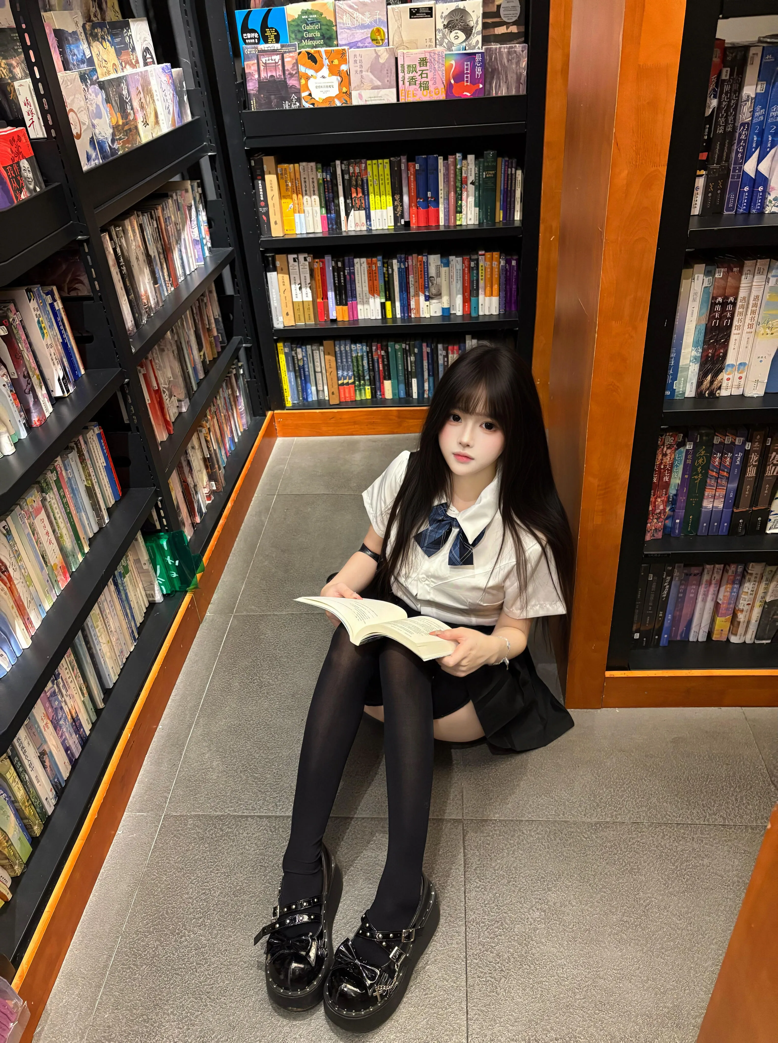 07新人大胸少女～露露🉑无套 Gallery 5