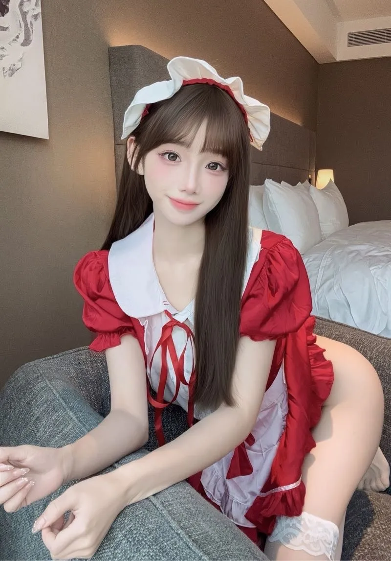 徐汇：九妹