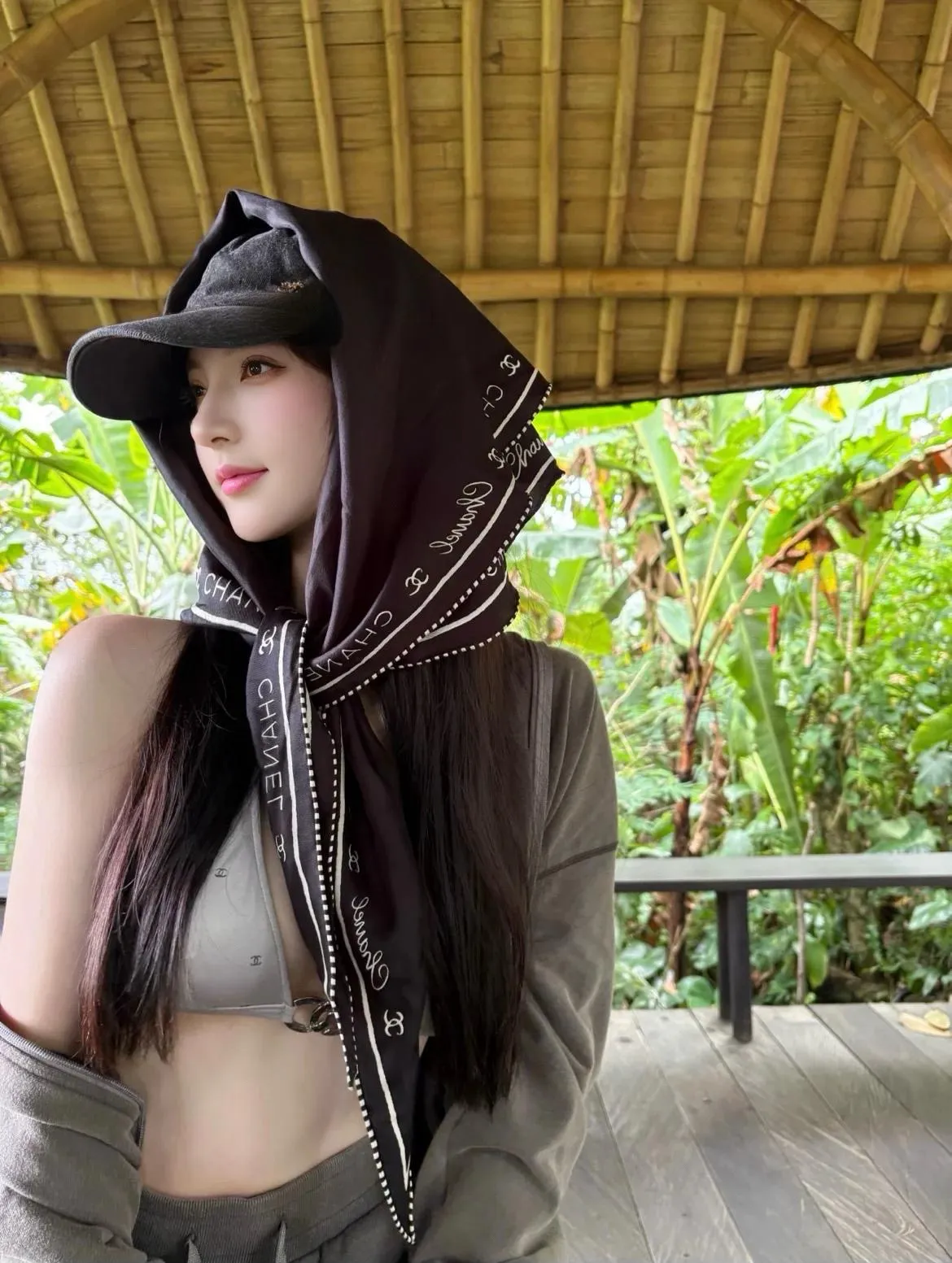 松江御姐 梦露 Gallery 5