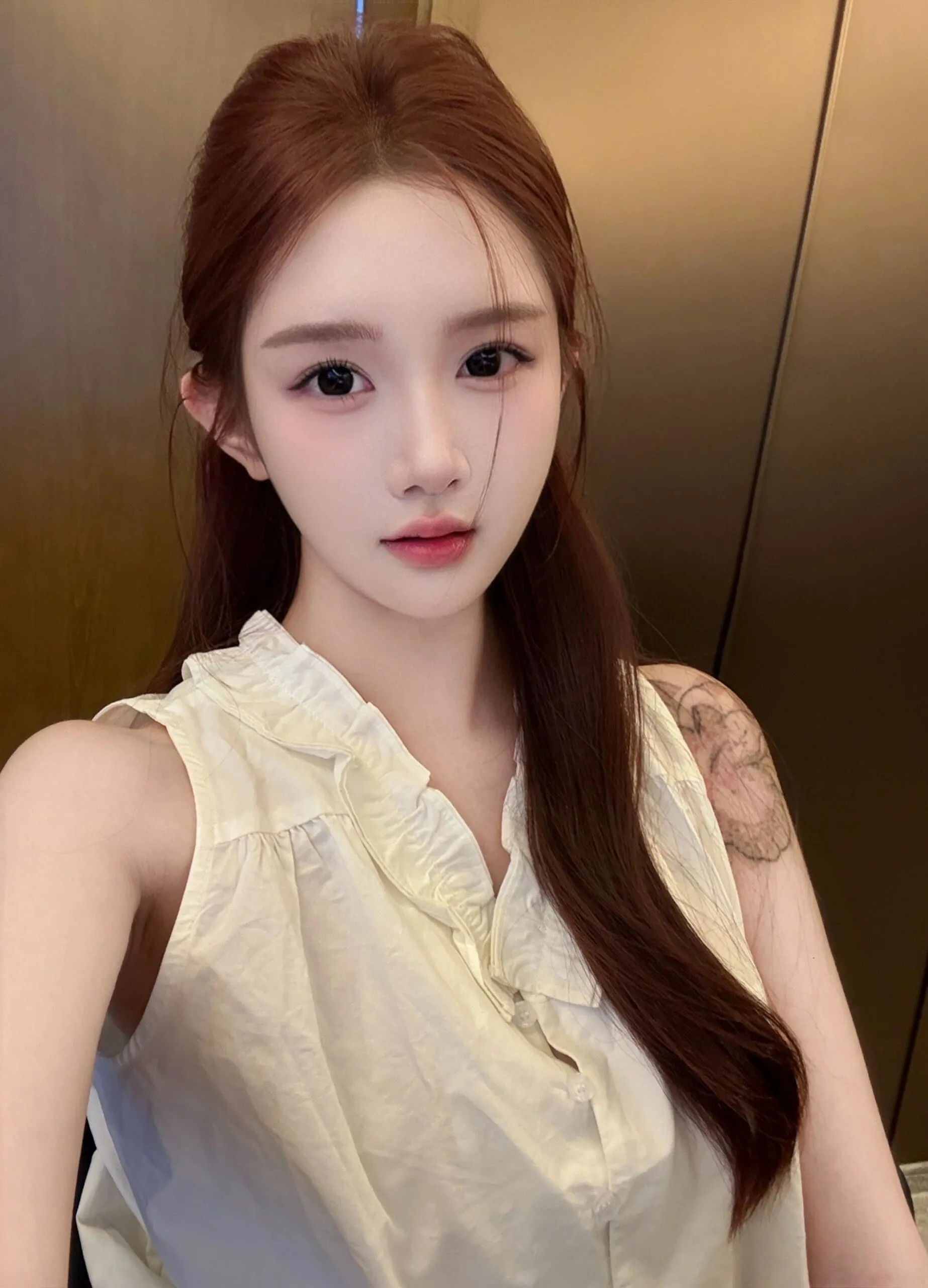 黄埔 思思 Gallery 5