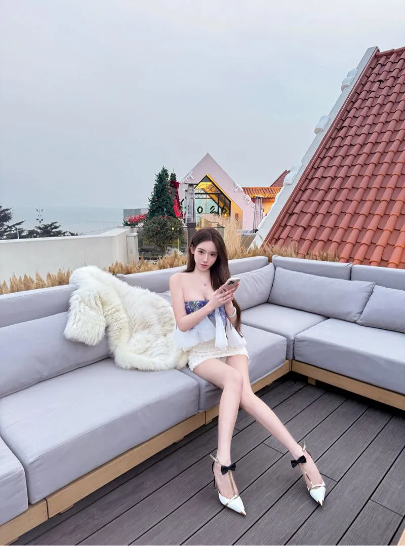 浦东 仙妹 Gallery 2