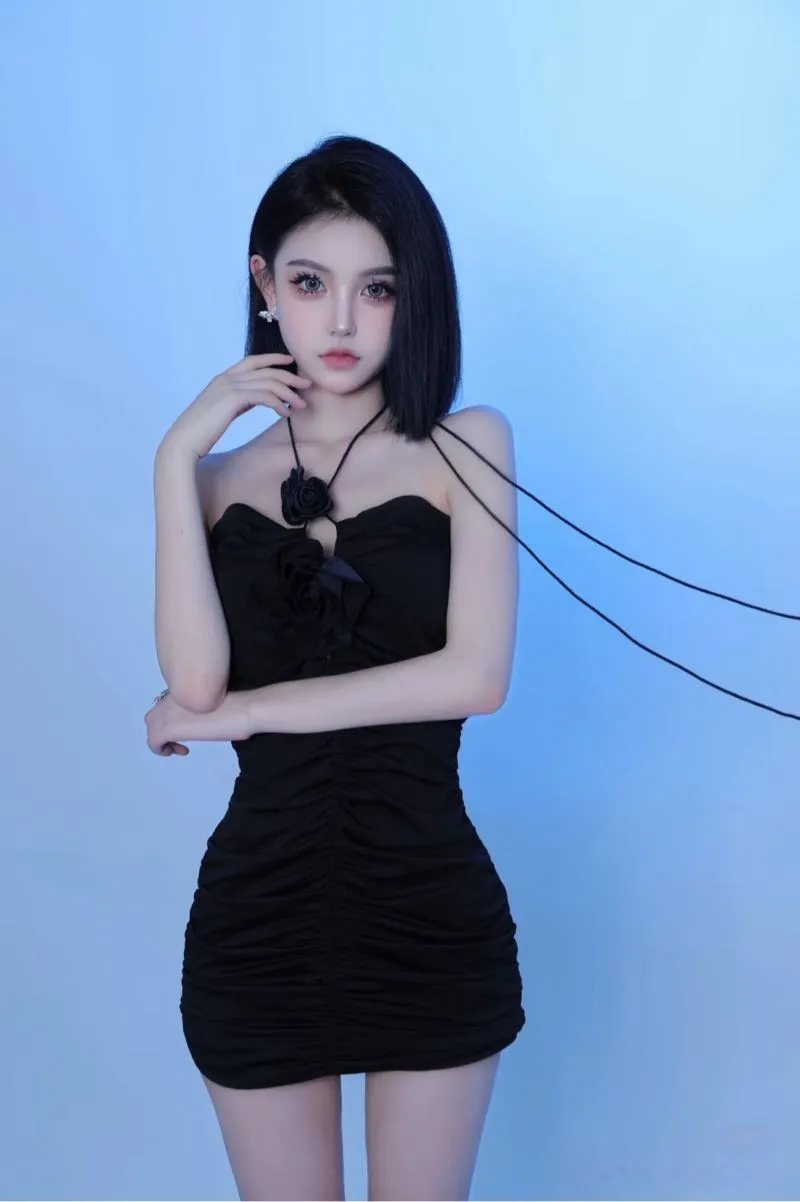 貂蝉 纯欲系气质御姐 Gallery 1