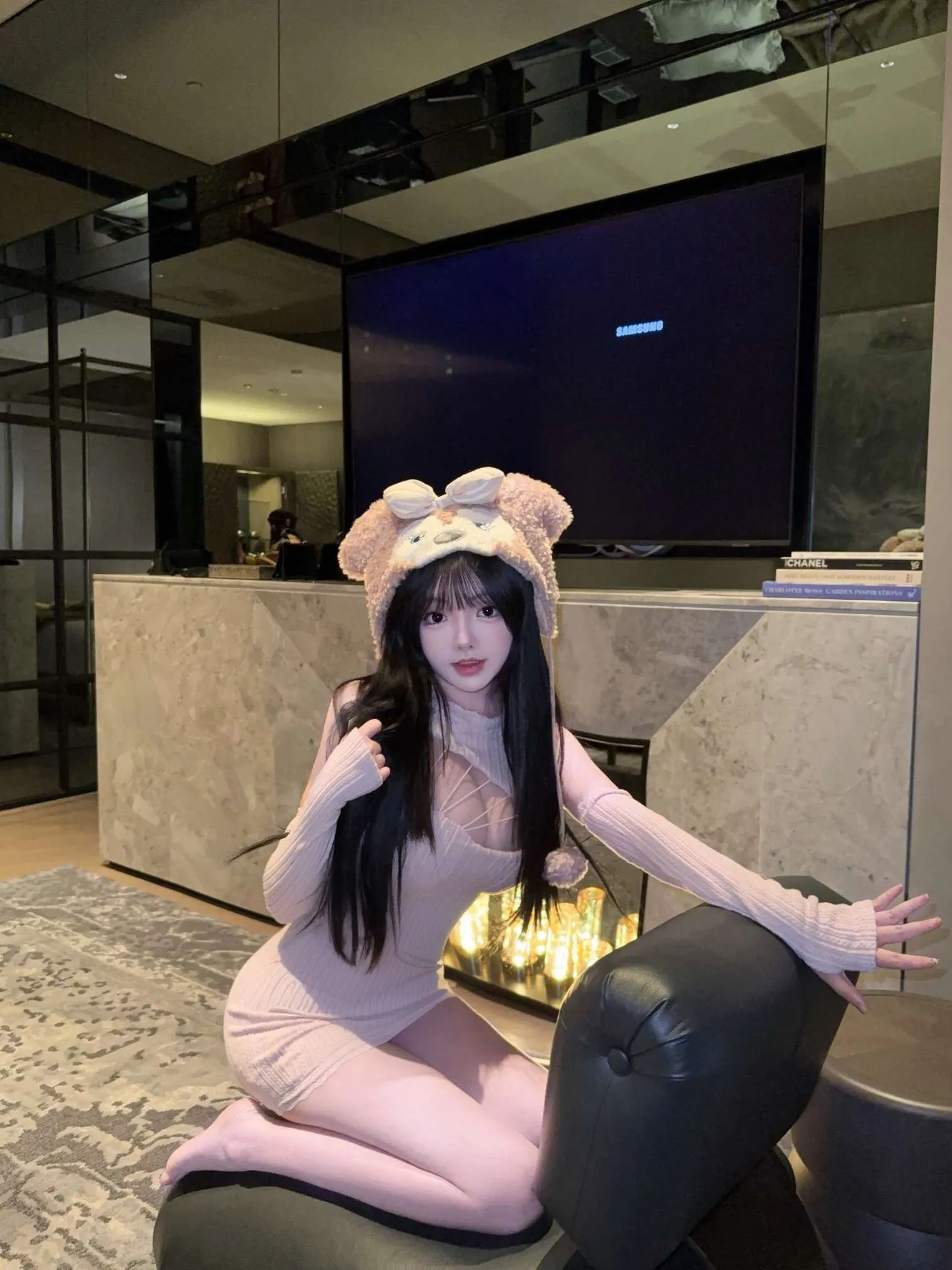 172新人大奶萝莉兼职首开 Gallery 2