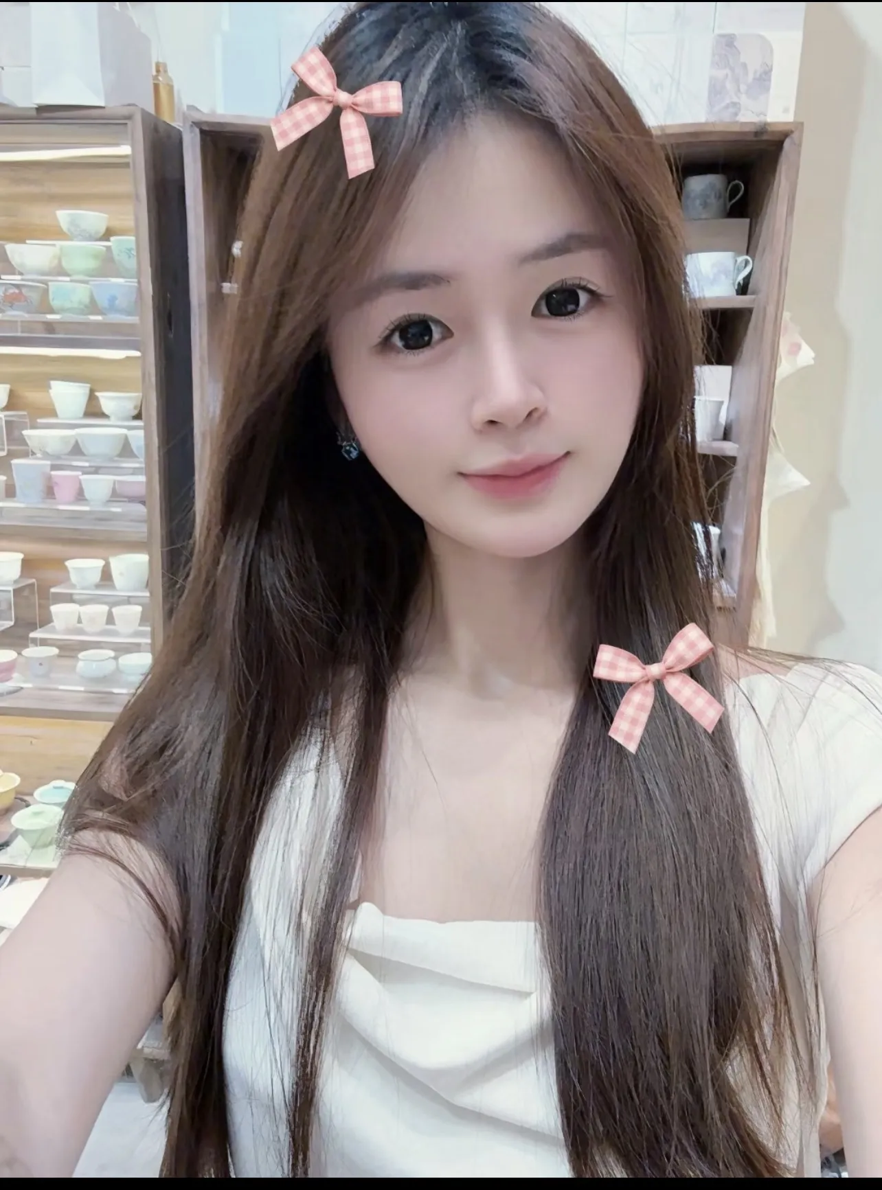 极品白小纯小妮 Gallery 5