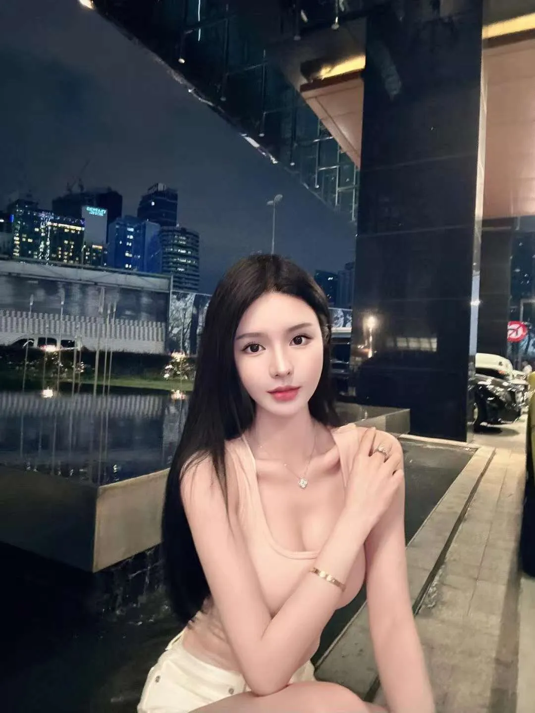 Y4284A 普陀纯欲御姐台湾妹 Gallery 3