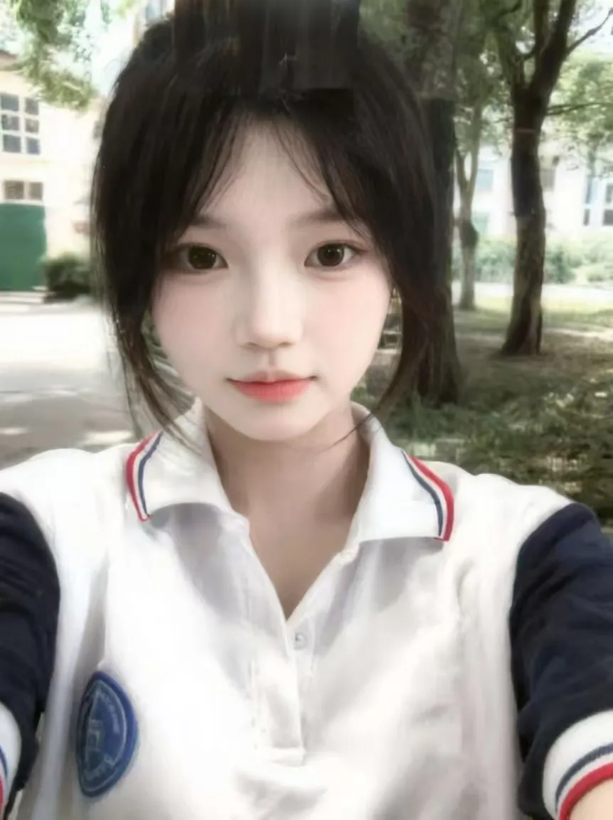 小鱼🏠07纯❤️人 首次下海