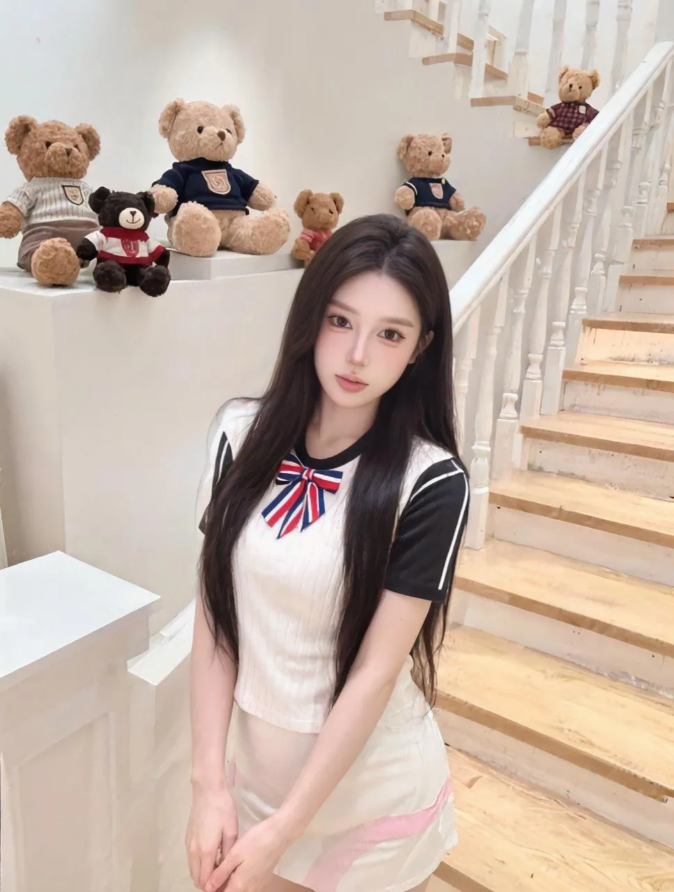 普陀07极品御姐猫猫 Gallery 3