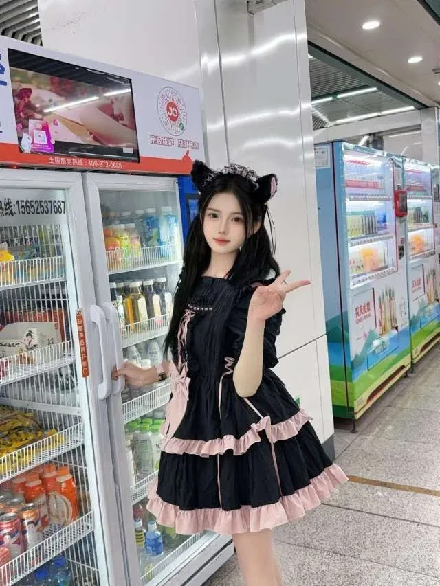 闵行萝莉软软 Gallery 1