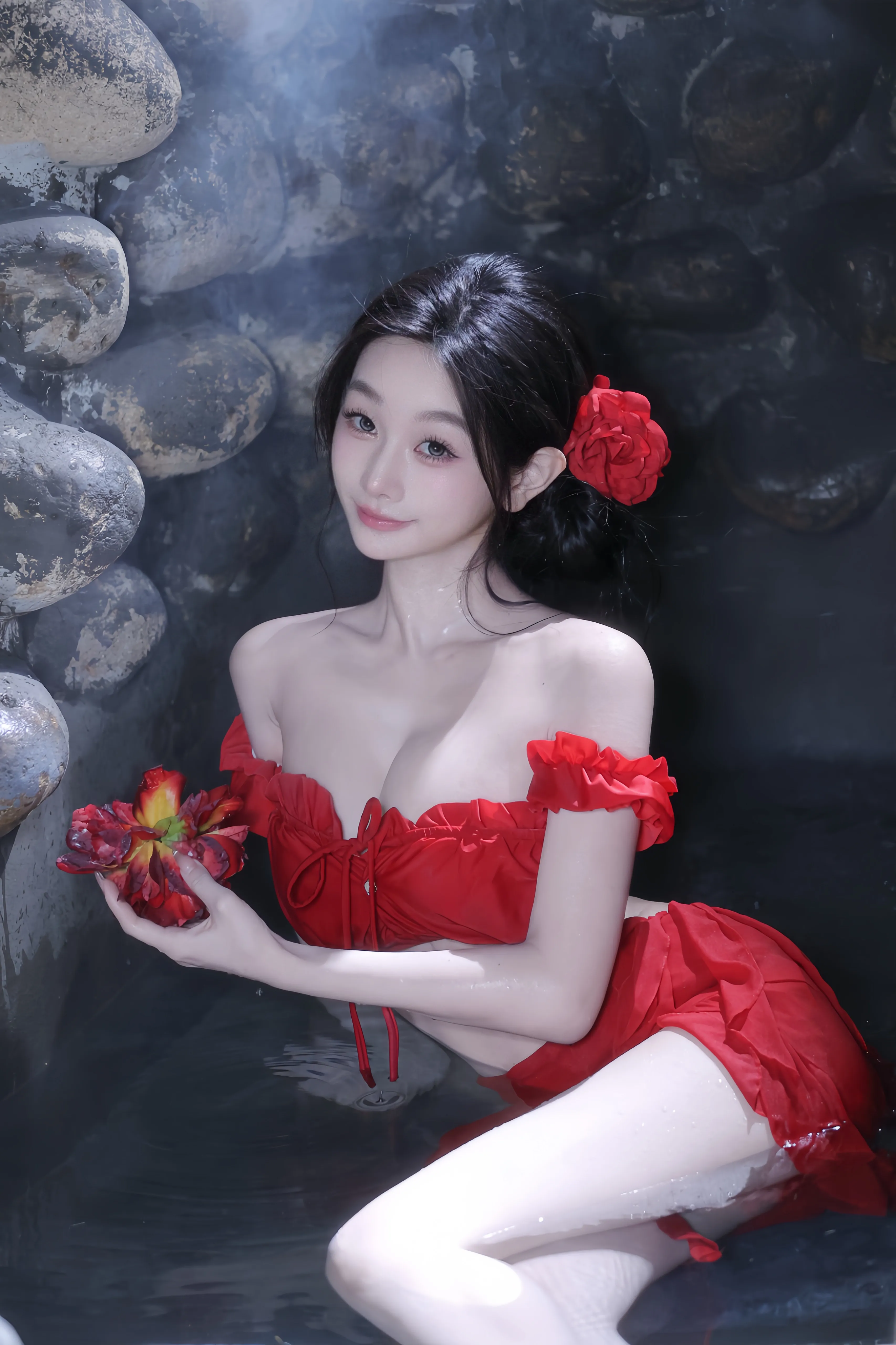 y246🦜日本好评版洋酒陪浴胸推 Gallery 4