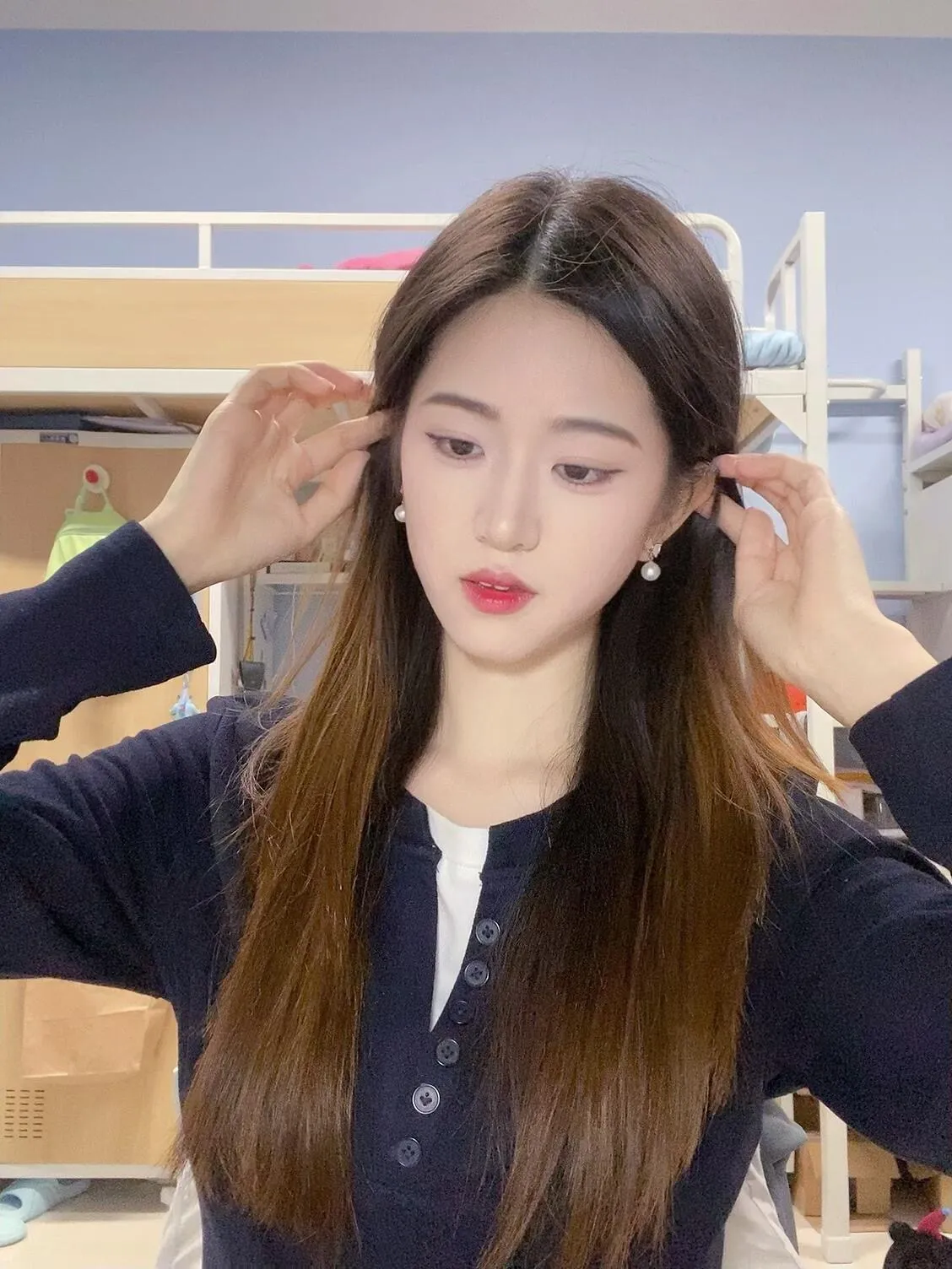 小欣 在校大四学生兼职 Gallery 4