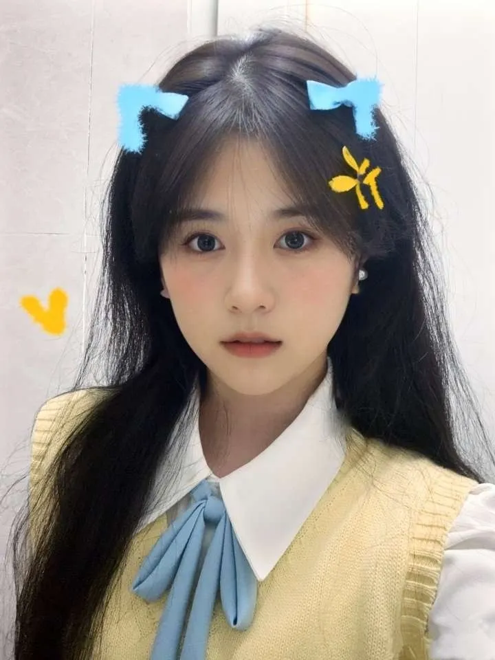 闵行可可07刚下海 Gallery 2