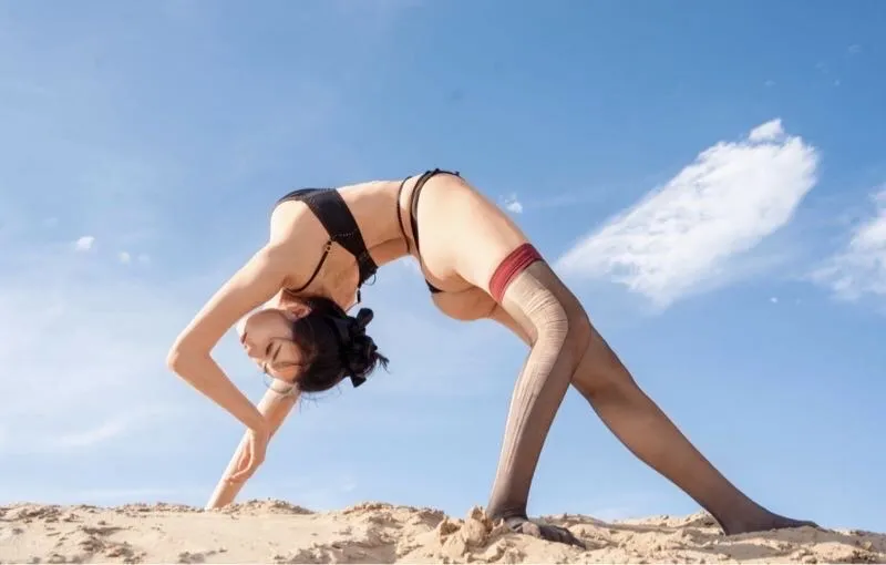 浦东 娜娜 Gallery 5