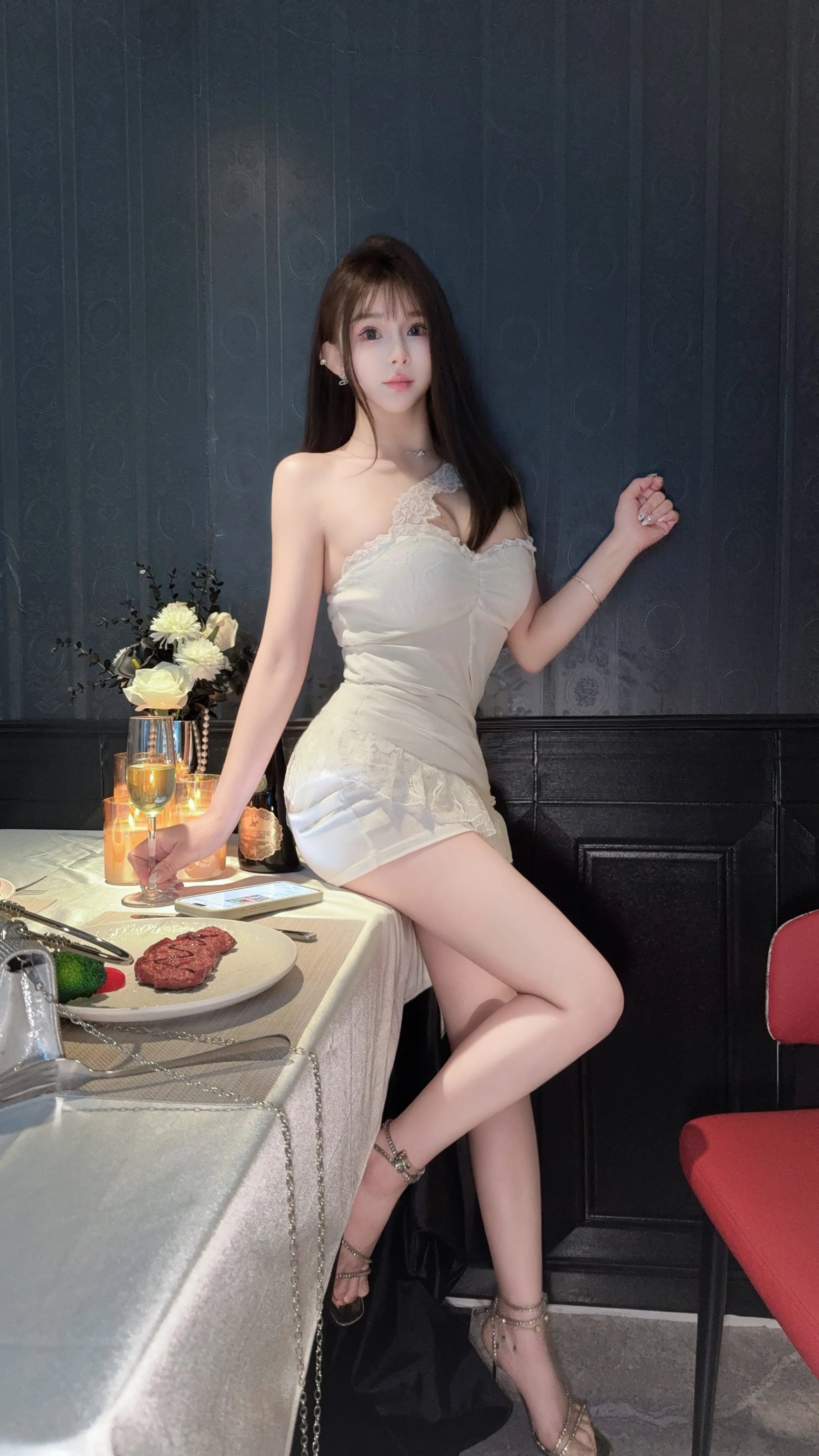 闵行徐汇 骚姐 纯w 天然大胸 Gallery 2