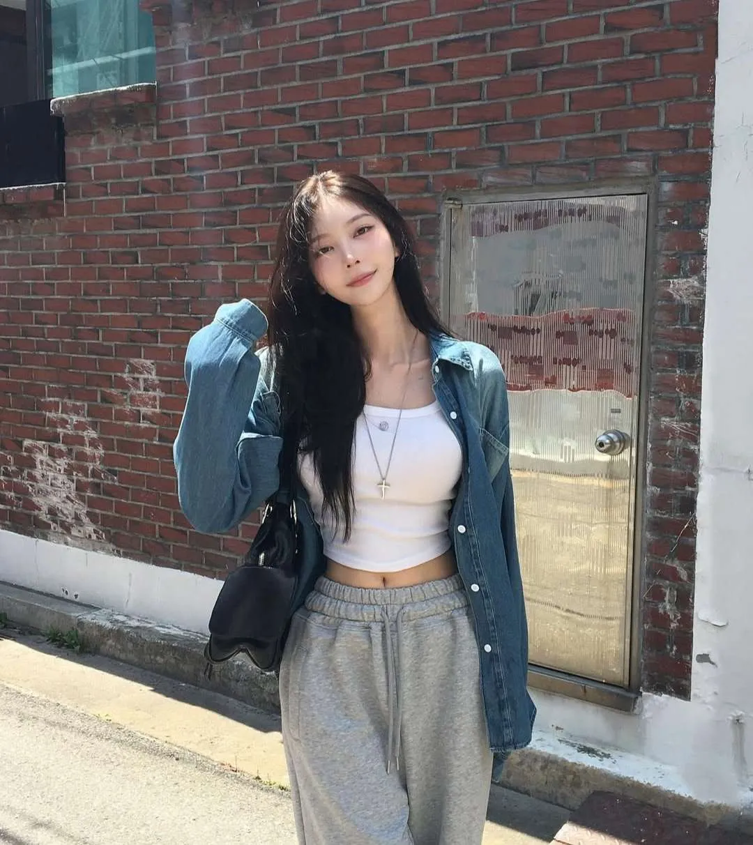 090极品新人泡菜国🇰🇷金珠 🏠3️⃣外5️⃣ Gallery 5