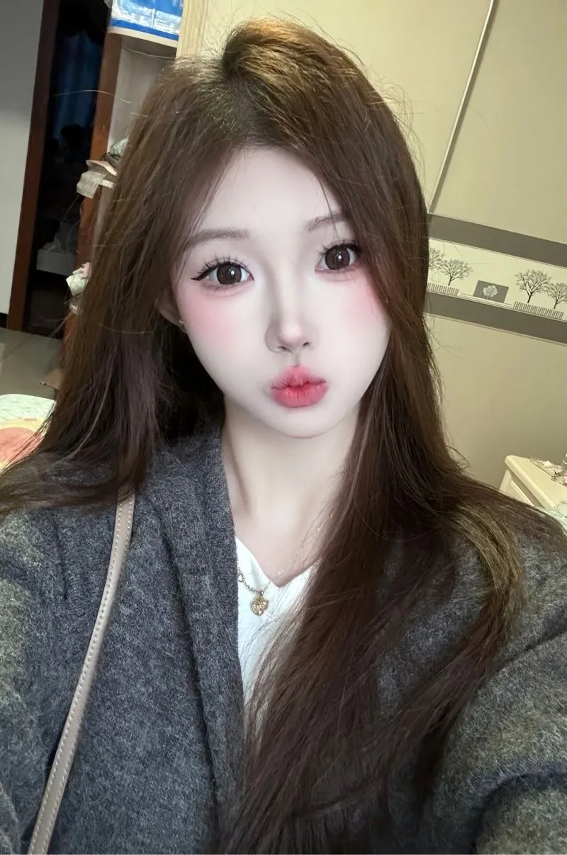 闵行琪琪 古灵精怪小纯 Gallery 6