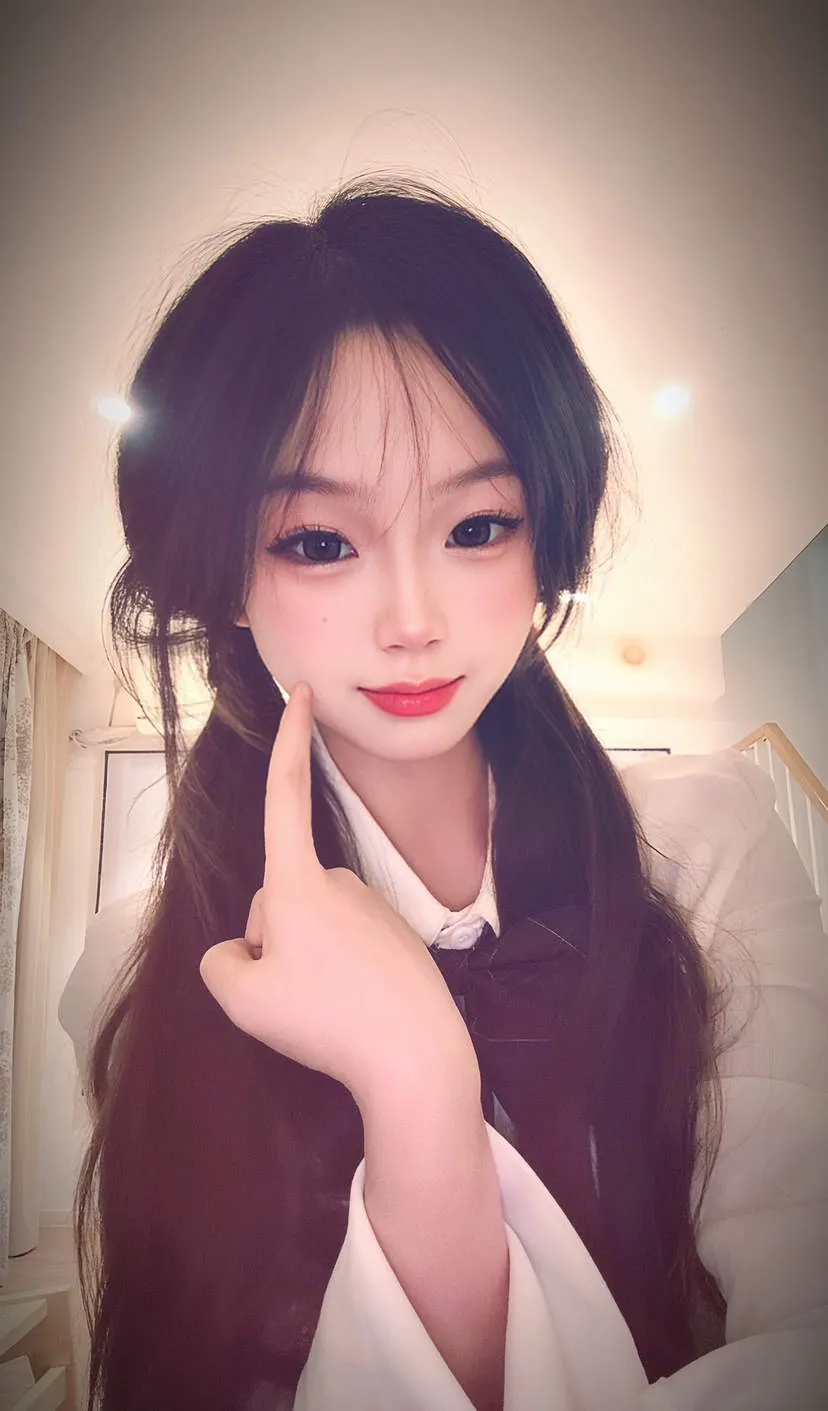 张江07小柠 白虎萝莉刚下海 可纯🈚️ Gallery 3