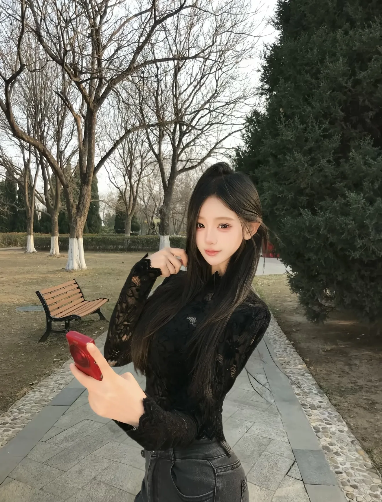孙彤彤 健身教练 Gallery 2