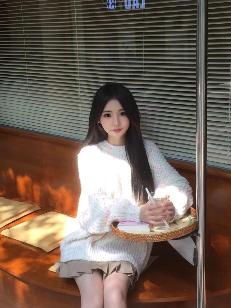 07学生兼职 慧琳 Gallery 3