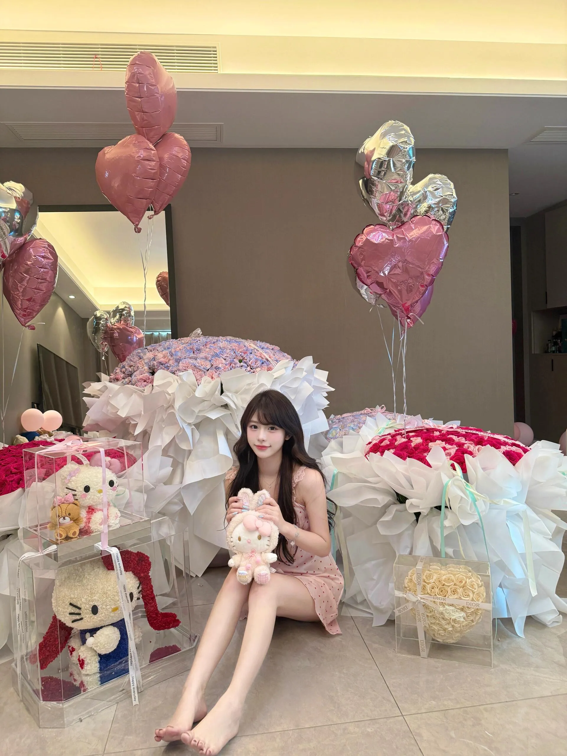 松江学生泡泡 兼职赚学费 Gallery 2