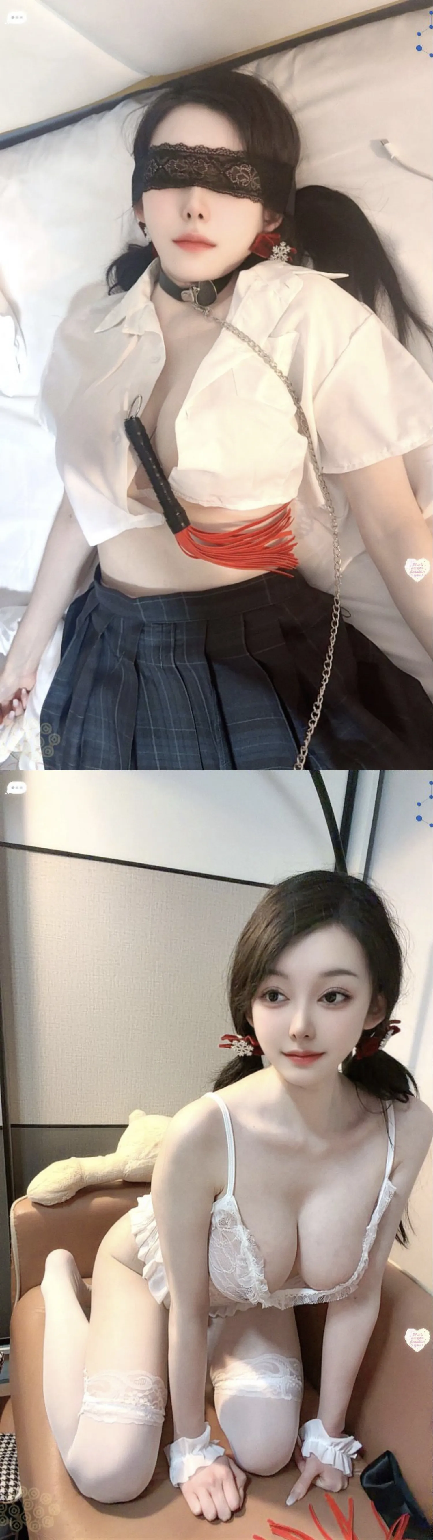 宝山瑜伽教练 奶糖 短开10天 Gallery 5