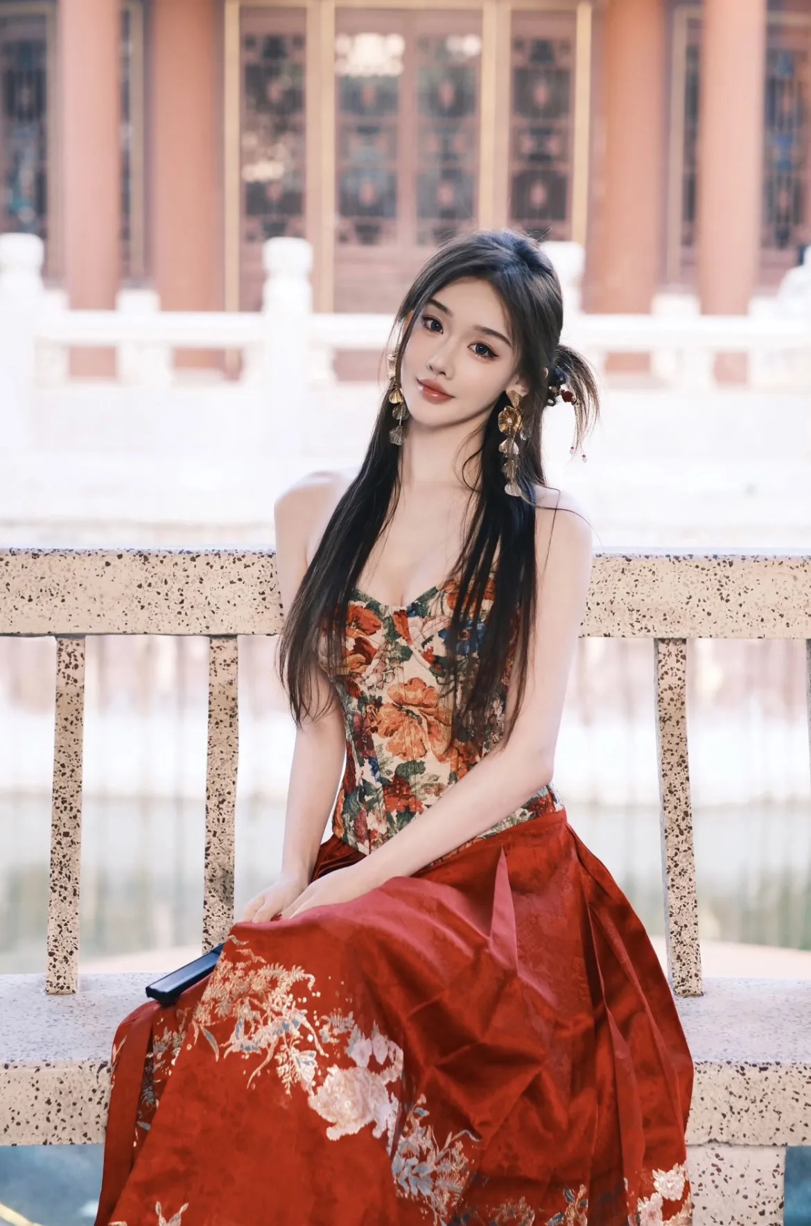 浦东 丹丹 Gallery 5