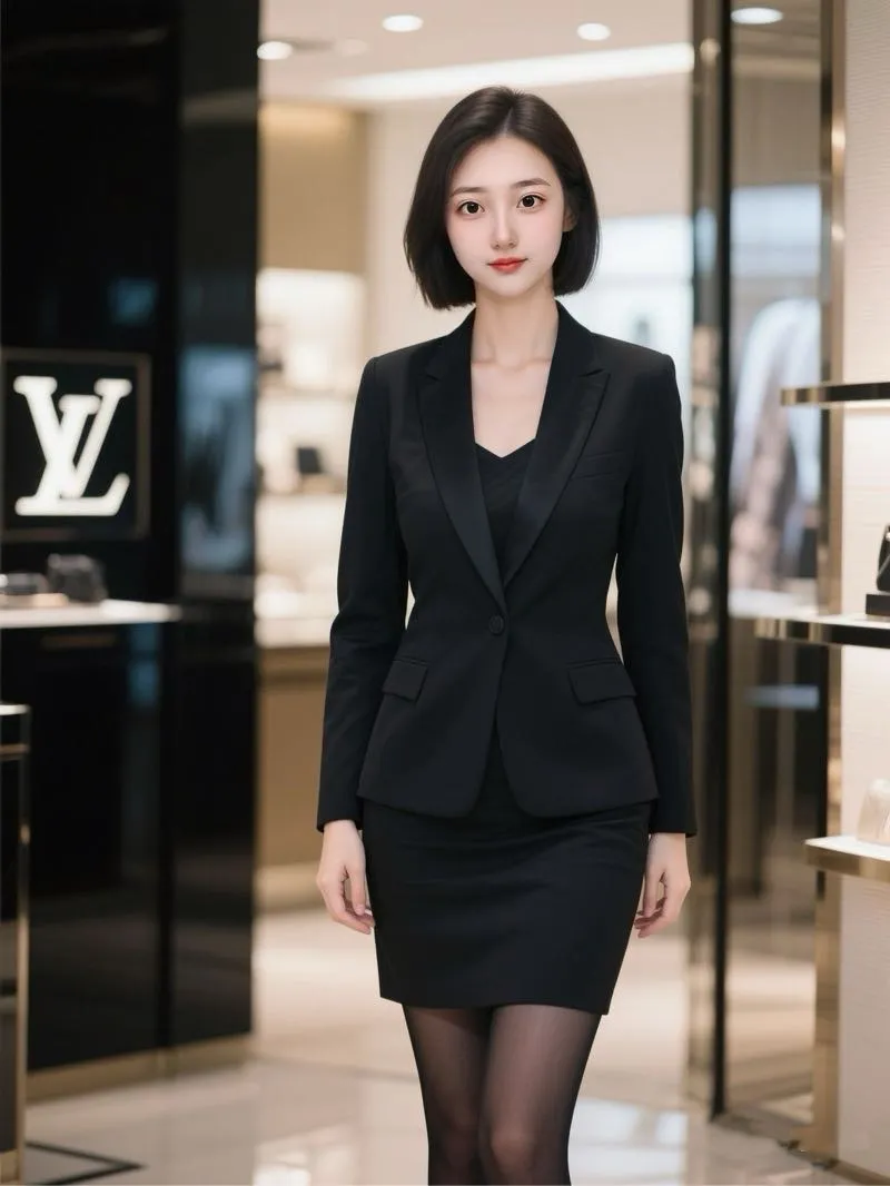 Louis Vuitton 柜姐乐诗 🈶缘品🍵 Gallery 6