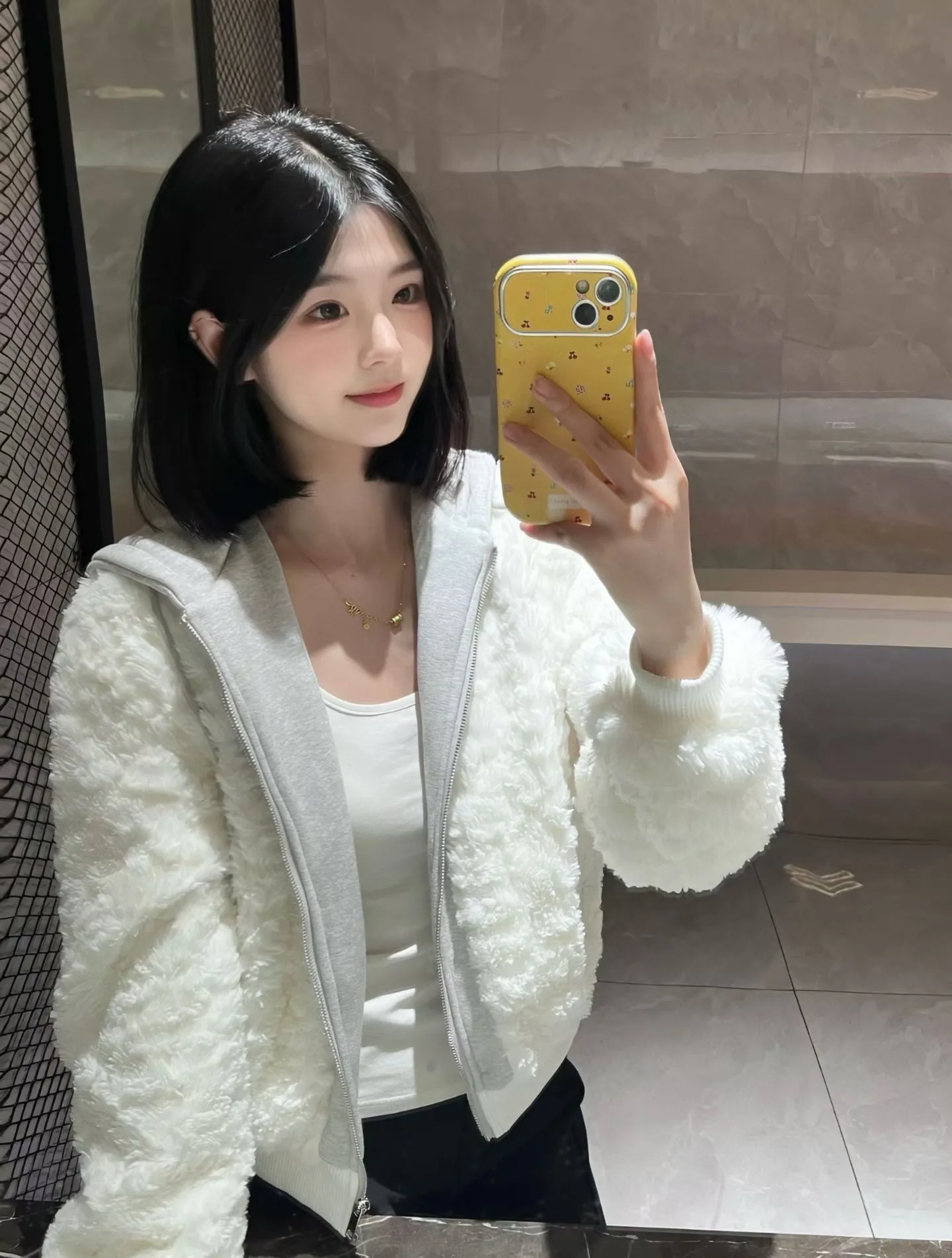 08.纯新人琪琪，（第一天下海) Gallery 6