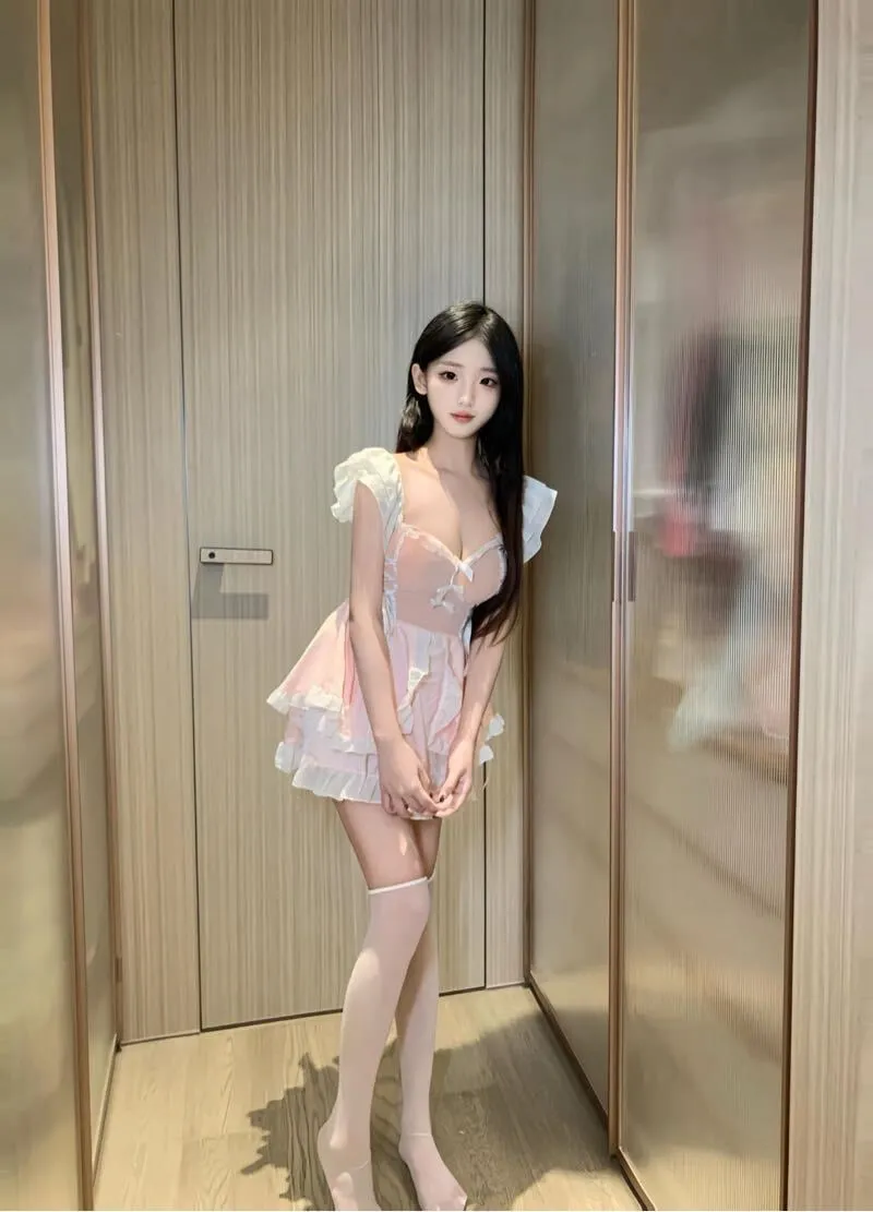 青纯小萝莉 豆豆 Gallery 5