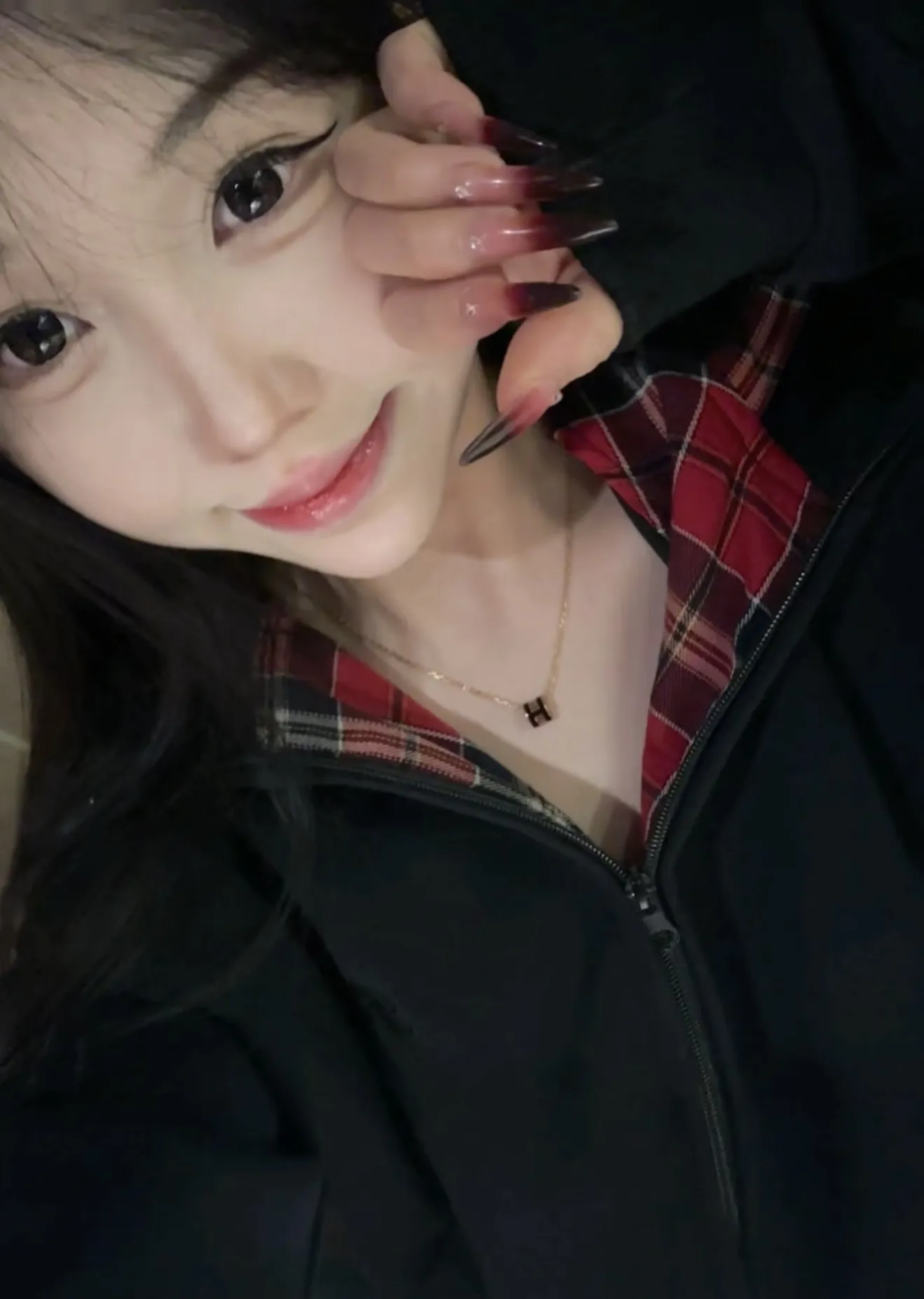 闵行沐晴大学生御姐皮肤超级白嫩S Gallery 2