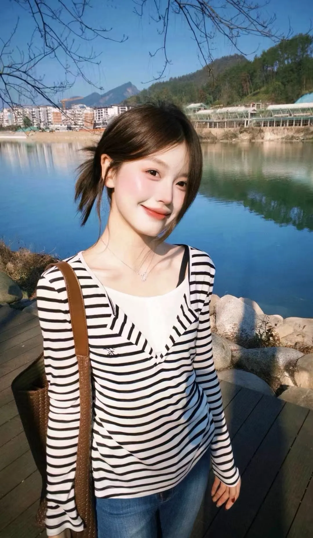 普陀小小伊
