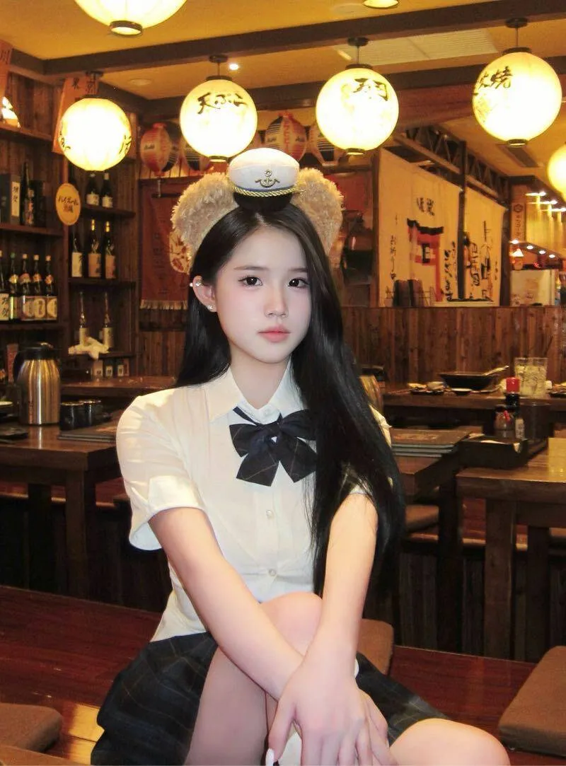 闵行07年 晓晓 Gallery 5