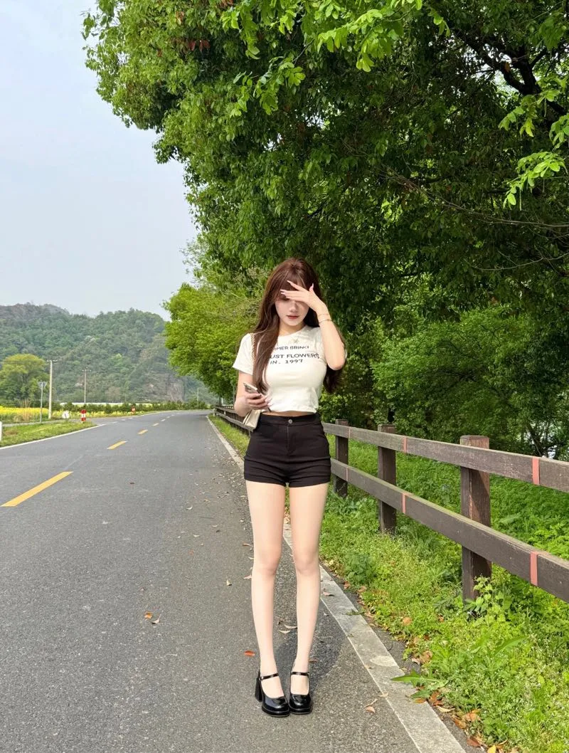 甜❤️嫩妹 小颖 Gallery 3