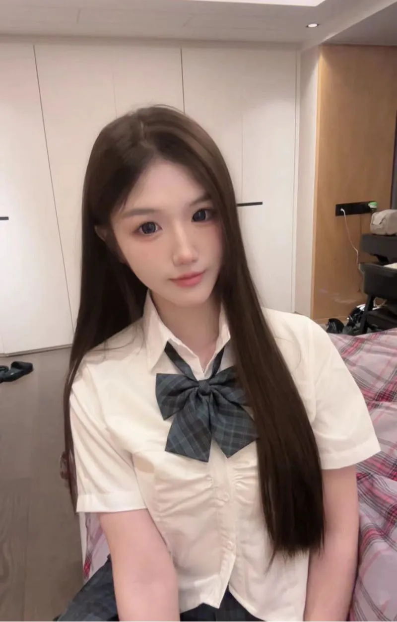 妍妍 气质绝佳 想哥哥啦 Gallery 5