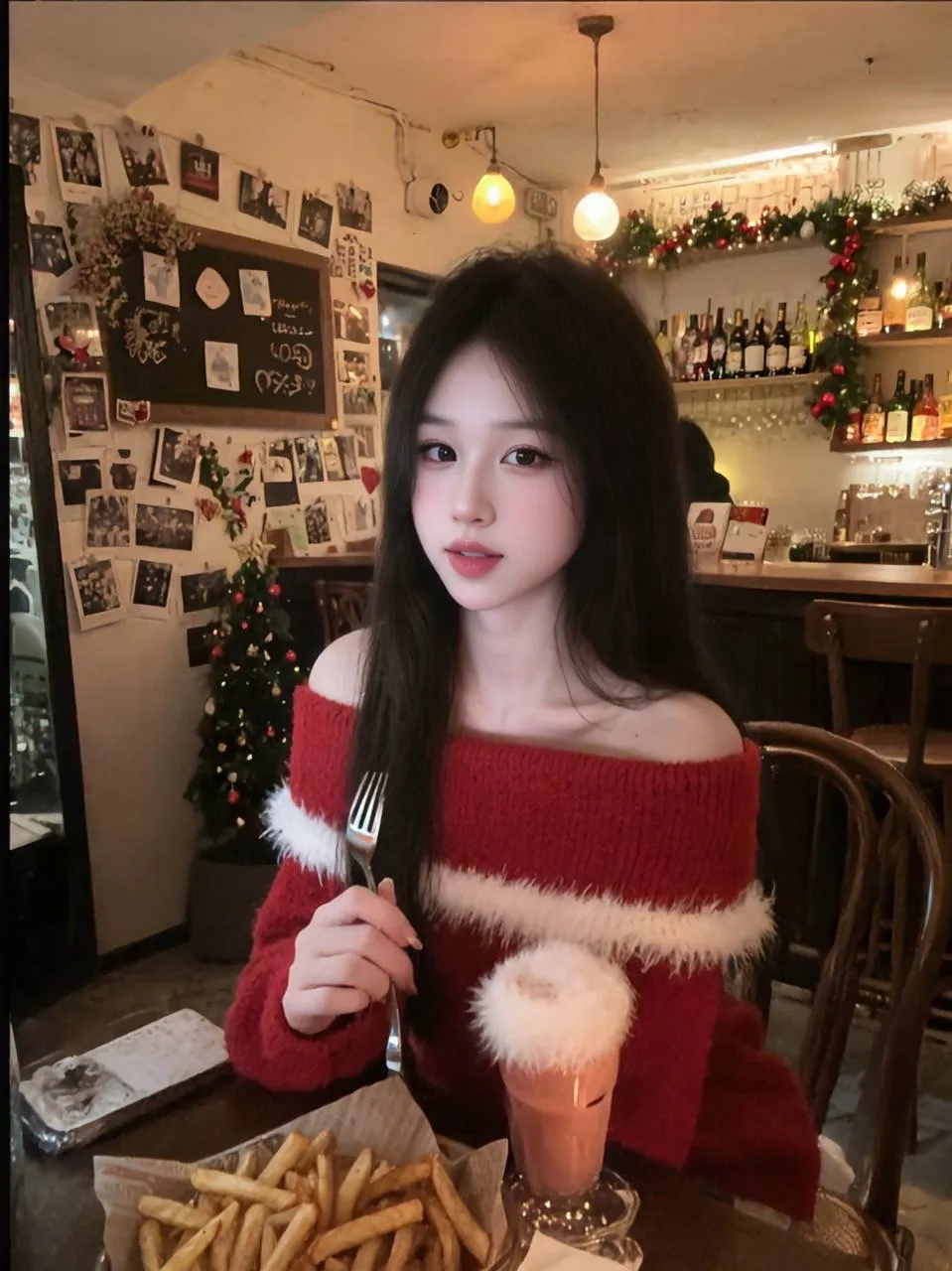 闵行极品御姐 柠檬 Gallery 2