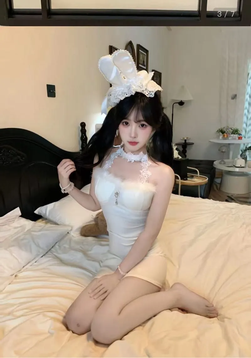 闵行新人学妹李红 Gallery 3