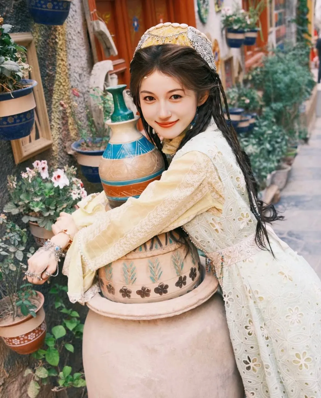 新疆安娜 Gallery 3