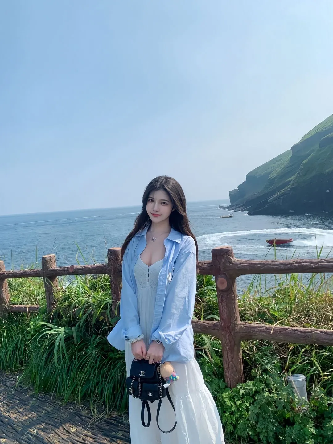 苏芳 喜欢气质型美女的看过来 Gallery 3