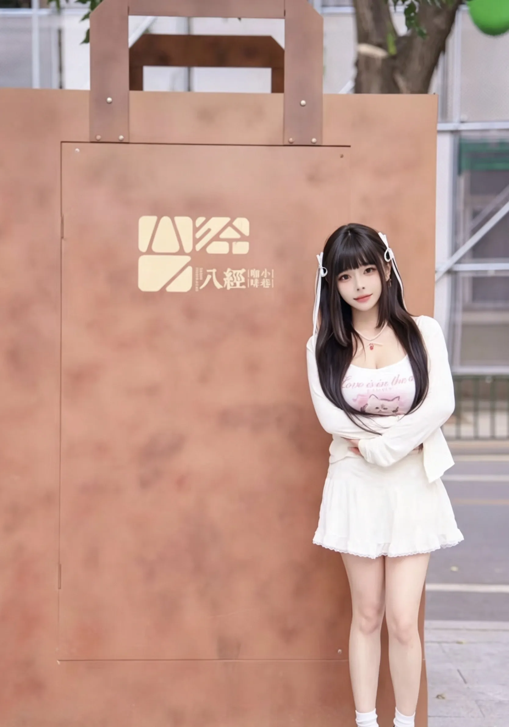 y042白虎🐯豆豆可车震双飞 Gallery 3