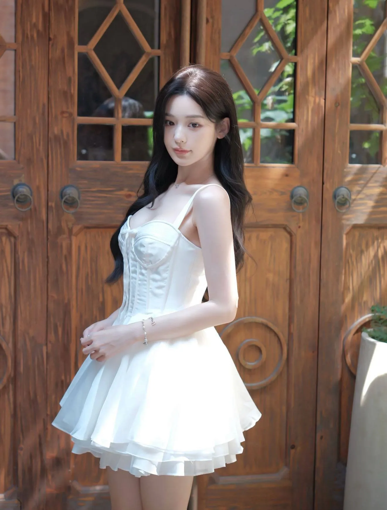 9068小博主冷白皮豚豚 硬5🦜