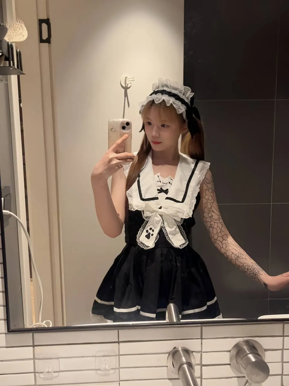 静安-wt08小静-御萝双修-小反差 Gallery 1