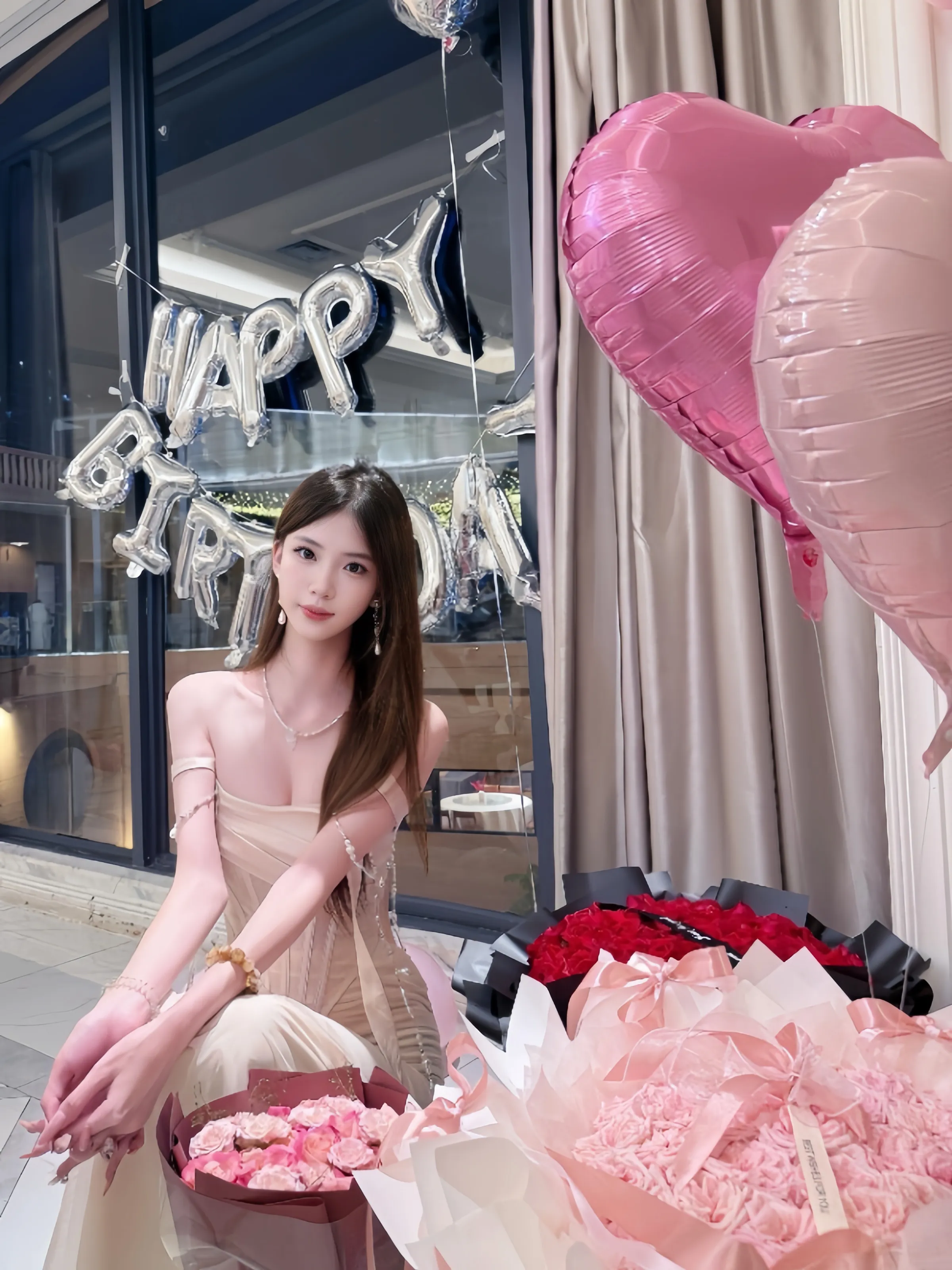 闵行 小甜心 Gallery 2