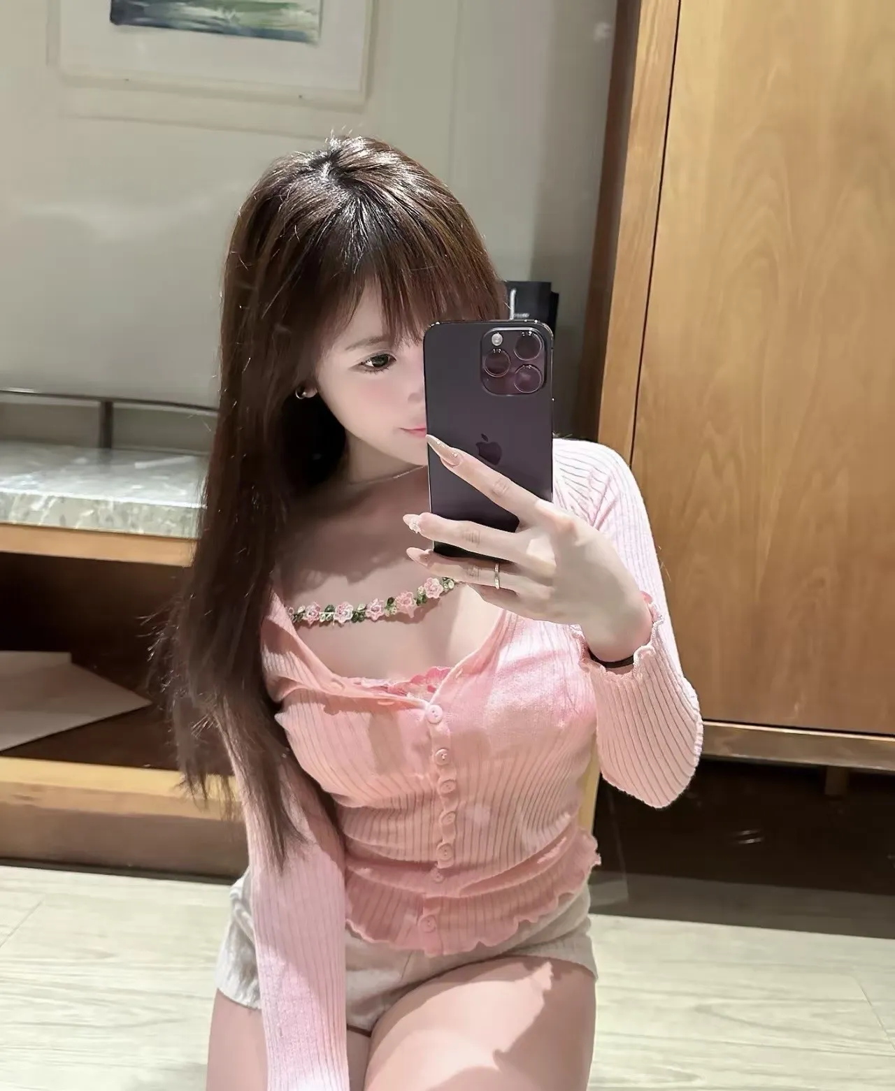 y129音乐学院毕业生钢琴 青春气质少女 Gallery 2