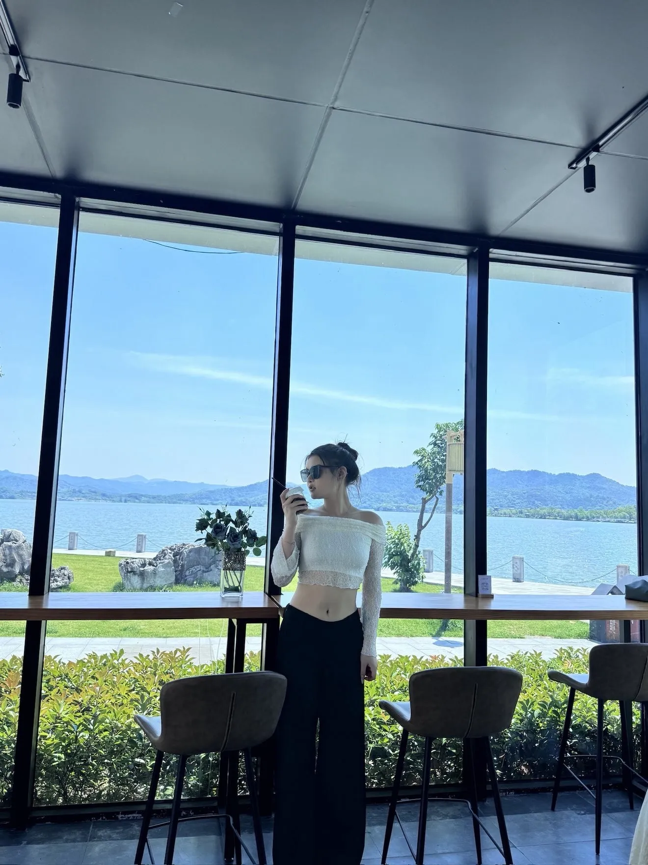 闵行05米粒 刚↓海纯新人 短期兼职 🉑指定认证 Gallery 5