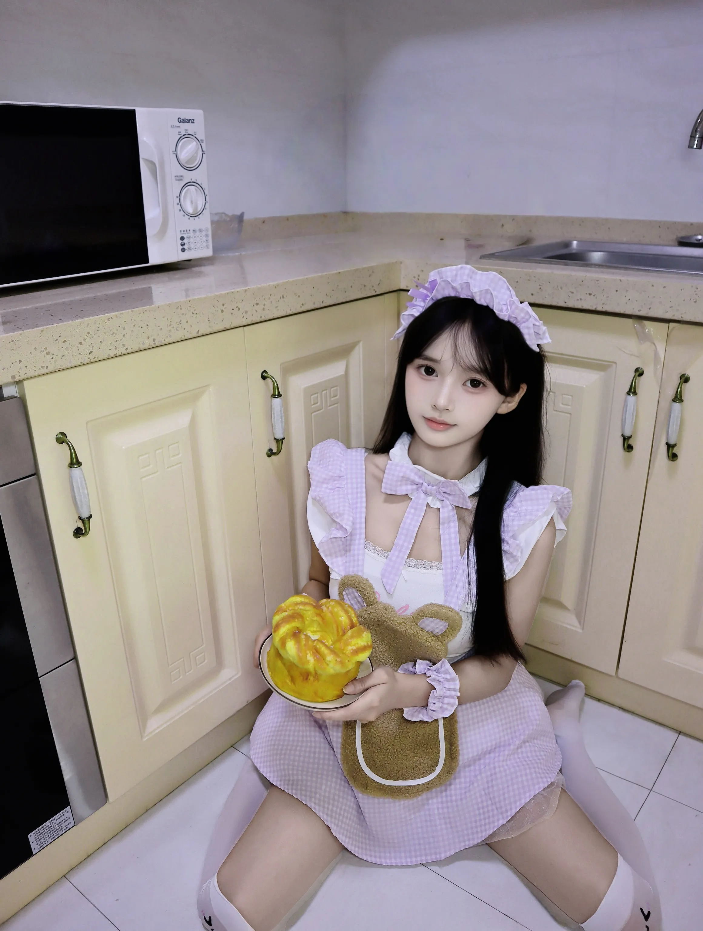 闵行巧巧萝莉07 Gallery 5